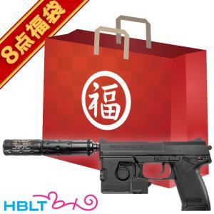 TOKYO MARUI（東京マルイ） バッテリーセット MP7A1 ブラック 電動