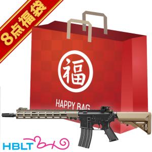 TOKYO MARUI 2025 福袋 次世代電動ガン セット! HK416D 東京 TOKYO MARUI 2025 福袋 次世代電動ガン セット! HK416D 東京