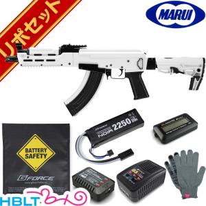 TOKYO MARUI 東京マルイ 次世代電動ガン SCAR-L (スカーL) FDE