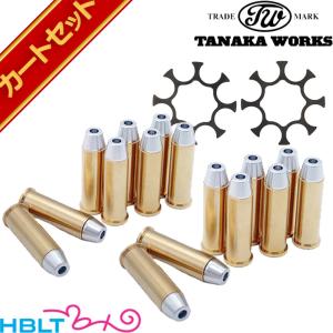 タナカワークス ラバーグリップ SW Jフレーム ラウンドバット M36等