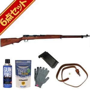 TOKYO MARUI（東京マルイ） M870 ウッドストックタイプ ガスショット