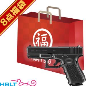 TOKYO MARUI（東京マルイ） 2026 福袋 グロック17 Gen4 ガスブロー