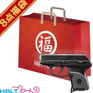 2024 福袋 LCP コンパクトキャリー 固定スライドガスガン フルセット ！ 東京マルイ｜hblt