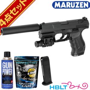 TOKYO MARUI（東京マルイ） ボディーガード.380 コンパクトキャリー