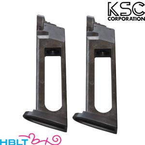 TOKYO MARUI（東京マルイ） MP7A1 スペア マガジン ガスブローバック