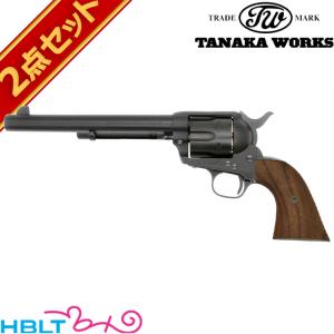 タナカワークス Colt SAA.45 2nd Gen ペガサス2 ABS 4_3/4 タナカワークス Colt SAA.45 2nd Gen ペガサス2 ABS 4_3/4