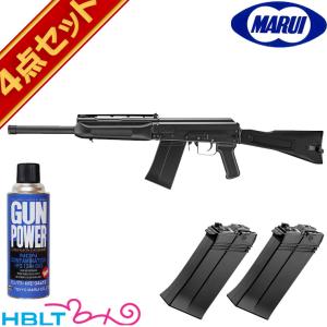 東京マルイ ガスブローバック ショットガン サイガ 12K フルセットの商品画像