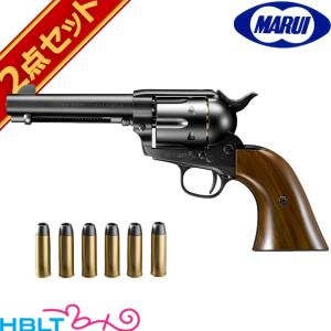 TOKYO MARUI 東京マルイ コルト ピースメーカー SAA.45 ブラック TOKYO MARUI 東京マルイ コルト ピースメーカー SAA.45 ブラック