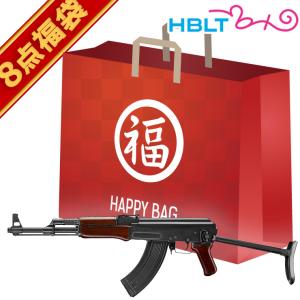 TOKYO MARUI（東京マルイ） 2026 福袋 スタンダード電動ガン ＆ ガス