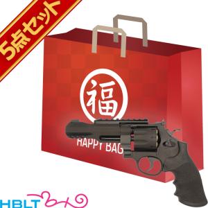タナカワークス M&P R8 357MAG モデルガン version2 タナカワークス: モデルガン本体 S&W PC M327 R8 2in HW Ver.2の