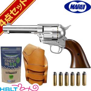 東京マルイコルトsaa 発売日決定】東京マルイ「コルトSAA.45 5-1/2インチアーティ