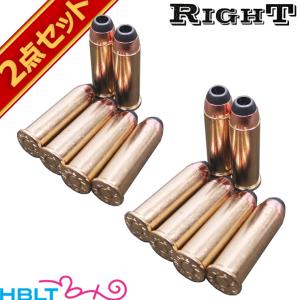 C−Tec 発火式 カートリッジ 500 マグナム MAGUNUM タナカ S&W M500（5