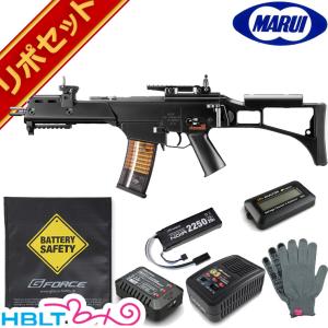 TOKYO MARUI（東京マルイ） G36C Custom No.13 次世代電動ガン 対象年