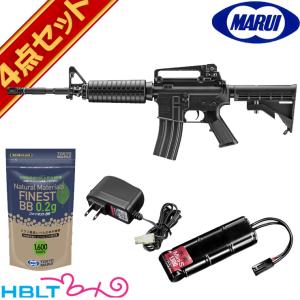 東京マルイ MP5K PDW スタンダード　リポバッテリー付き　200連マガジン 東京マルイ MP5K A4 PDW スタンダード電動ガン G-FORCE リポ