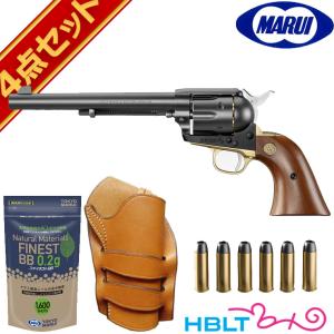 TOKYO MARUI 東京マルイ コルト M1851 NAVY（10才 エア