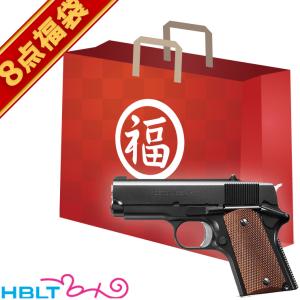 TOKYO MARUI 2025 福袋 M14 ウッドタイプストック & M1911