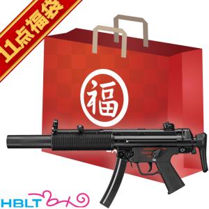 TOKYO MARUI 東京マルイ URG−I SOPMOD BLOCK3 FDE 14インチ