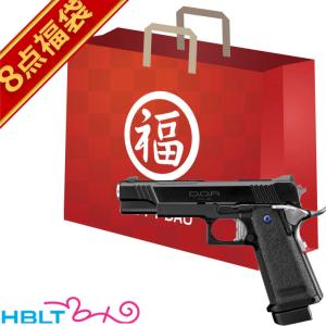 TOKYO MARUI（東京マルイ） フルセット ハイキャパ 5.1R Black 14歳