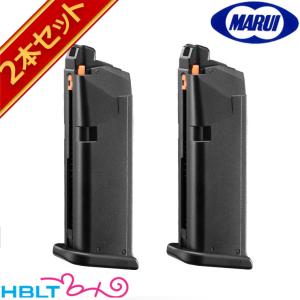 KSC CZ75 2nd HW System7 新品未使用　予備マガジン２本付き KSC KSC Cz75 2nd システム7 HW ブラック（ガスブローバック本体