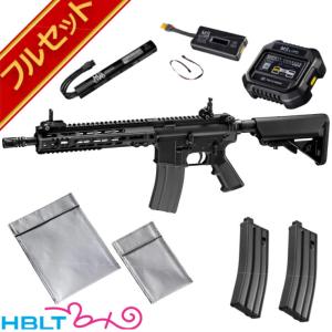 TOKYO MARUI（東京マルイ） 【東京マルイ】EVOLT電動ガン M4シリーズ