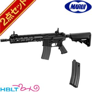 TOKYO MARUI（東京マルイ） FN P90 TR サイレンサー付 純正ドット