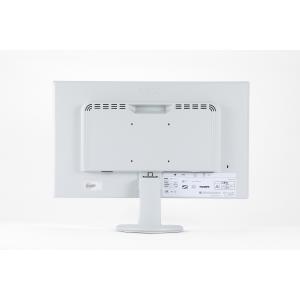 中古 液晶 モニター NEC 24インチ 24...の詳細画像2