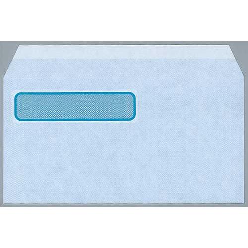 ピーシーエー PCA サプライ PA1117G 明細書用窓付封筒B 500枚