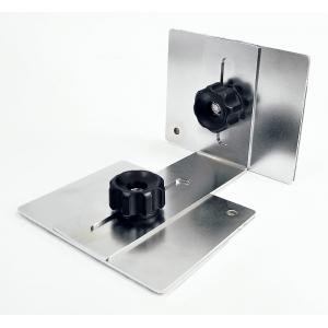 ティーエフサービス ティープレート（メタリック） TP-7090M 1セット（2個入り）｜hbsshop
