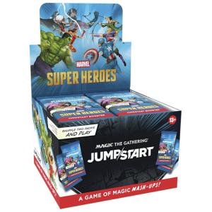 予約商品 2026年6月26日 発売予定】 マジック ザ・ギャザリング