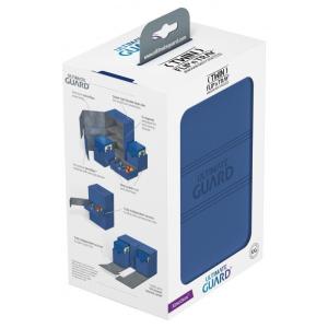 アルティメットガード フリップトレイプレイマットケース Xenoスキン 黒 ホビーステーションオンラインストア 通販 Paypayモール