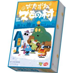めめめのくらげTRADING CARD GAME ふれんどバトルα（BOX）日本語版