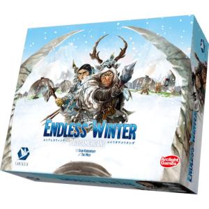 アークライト エンドレスウインター ペイリオアメリカンズの買取情報