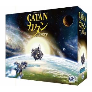 ジーピー カタン エネルギー 日本語説明書付き英語版 : ホビー