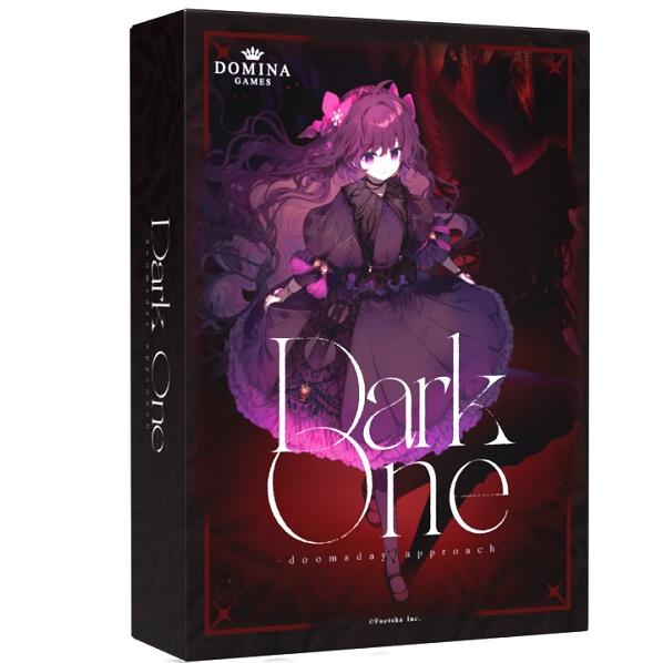 DOMINA GAMES　DarkOne (ダークワン)