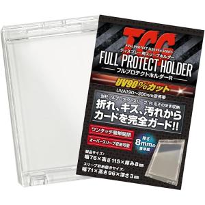 河島製作所 TCGトレカケースディスプレイ用スタンド 2個組 : ホビー