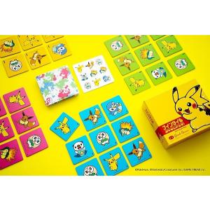 オインクゲームズ ナインタイル ポケモンドコダ...の詳細画像1