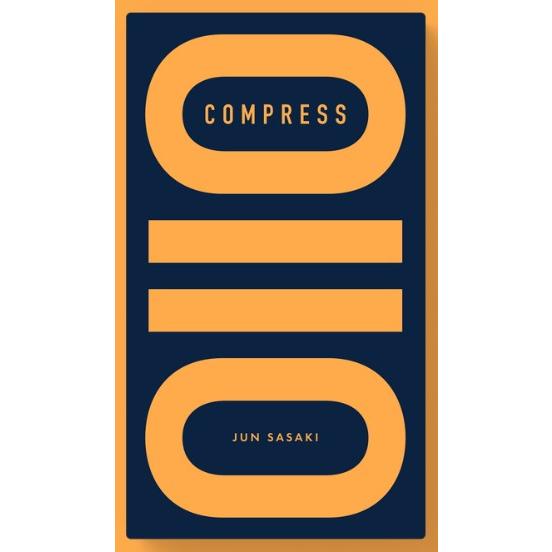 オインクゲームズ　コンプレス 【5/29発売予定】