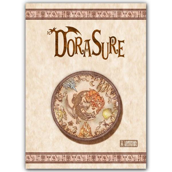 ジャイアントホビー　DORASURE ドラスレ