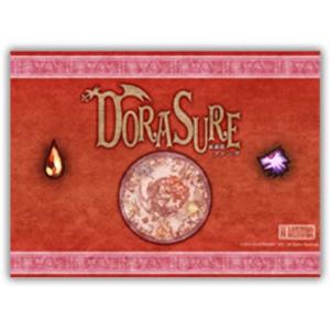 ジャイアントホビー　DORASURE ドラスレ 拡張：ファング