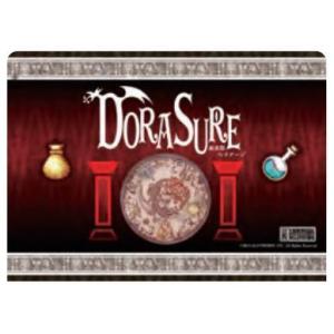 ジャイアントホビー　DORASURE ドラスレ 拡張：ヘリテージ