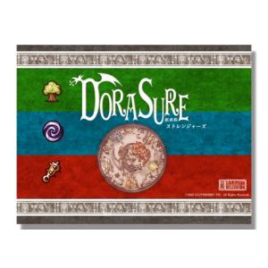 ジャイアントホビー　DORASURE ドラスレ 拡張版 ストレンジャーズ