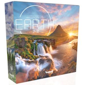 リゴレ　アース