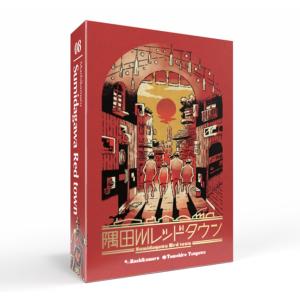 THINKR KAMITSUBAKI CARD GAME ブースターパック第4弾 「魔女の黒鳴