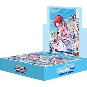 ブシロード Reバース ブースターパック ブルーアーカイブ vol.3