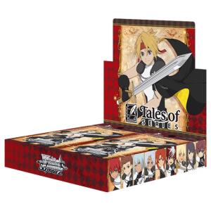ブシロード ヴァイスシュヴァルツ ブースターパック 『テイルズ オブ』シリーズ BOX【1/16発売...