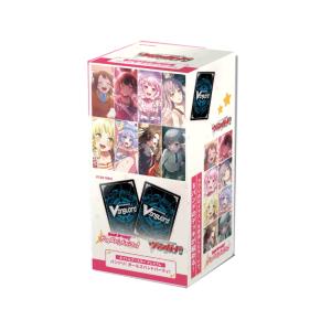ブシロード カードファイトヴァンガード VG-DZ-TBP01 タイトルブースター プレミアム バンドリ！ ガールズバンドパーティ！ BOX