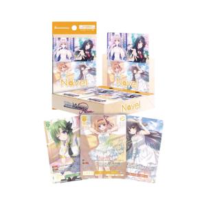 DMM GAMES ギルティホール DIVINE CROSS ブースターパック BOX : G5