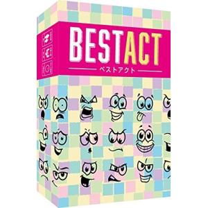 JELLYJELLYGAMES　ベストアクト -BEST ACT-