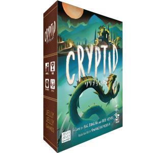 クランク！カタコンベ　日本語版　新品未開封 4月18日発売予定 クランク！ カタコンベ ボードゲーム 送料無料 : トイ