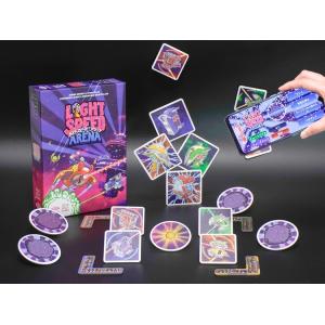 JELLY JELLY GAMES ライトスピ...の詳細画像1